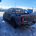 Foton Tunland G7, 2024