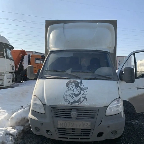 Спецавтомаш  