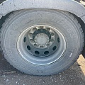 MAN TGX 4x2 Седельный тягач, 2020, 904 077 км