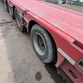 Тверьстроймаш 99397 Полуприцеп тяжеловоз 7 осей, 2024