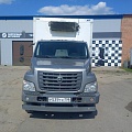 АвтоМаш 2824 на шасси GAZ GAZON NEXT Изотермический/рефрижератор, 2021, 285 350 км