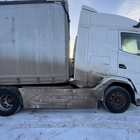 DAF  