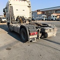 SITRAK C7H 4x2 Седельный тягач, 2022, 438 598 км