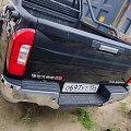 Foton Tunland G9, 2023, 56 385 км