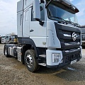 VASOL HV7 4x2 Седельный тягач, 2023, 54 192 км