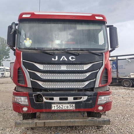 JAC  