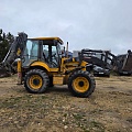 Zauberg EF Экскаватор-погрузчик, 2024, 1 133 км