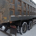 Shacman (Shaanxi) SX 8x4 Самосвал, 2022, 244 863 км