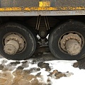 Howo ZZ 6x4 Самосвал, 2022, 166 177 км