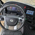 SITRAK C7H 8x4 Самосвал, 2022