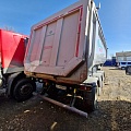 Grunwald 9453 Полуприцеп самосвальный, 2023