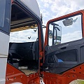 Shacman (Shaanxi) SX 6x4 Седельный тягач, 2022, 155 453 км