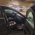 Volvo XC60, 2021, 131 144 км
