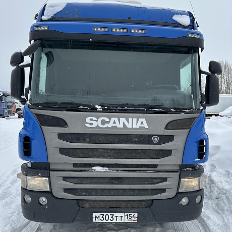Scania  