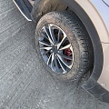 Geely COOLRAY, 2023, 27 458 км