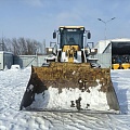 SDLG LG953 Фронтальный погрузчик, 2020, 5 080 км