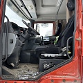 Shacman (Shaanxi) SX 6x4 Автогудронатор, 2024, 39 589 км
