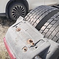 MAN TGX 4x2 Седельный тягач, 2014, 947 431 км