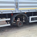 Ставропольский завод Автоприцепов 9253 Полуприцеп зерновоз, 2024