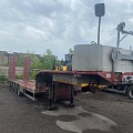 Спецприцеп 9942 Полуприцеп тяжеловоз 5 осей, 2023