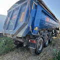 Тонар 95892 Полуприцеп самосвальный, 2022