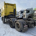 МАЗ 64A028 6x4 Седельный тягач, 2023