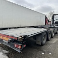 Тонар 998 Полуприцеп контейнеровоз 4 оси, 2023
