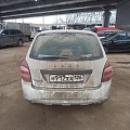 LADA GRANTA Cross, 2023, 59 872 км