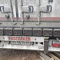 HASTRAILER HASREEFER Полуприцеп изотермический/рефрижератор, 2023
