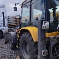 Mecalac TLB Экскаватор-погрузчик, 2022, 2 442 км