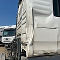 MAN TGX 4x2 Седельный тягач, 2019, 843 232 км