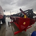 NEW AGE 4LZ Комбайн, 2023, 1 332 км