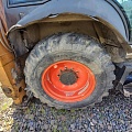 Case 570 Экскаватор-погрузчик, 2019, 5 703 км