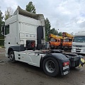 DAF XF 4x2 Седельный тягач, 2018, 779 686 км