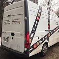 GAZ GAZELLE NEXT Бортовой (Евроборт), 2019, 138 215 км