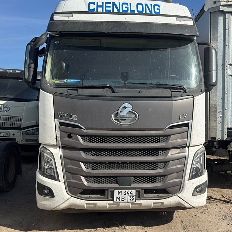 CHENGLONG  