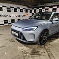 SERES M5, 2024, 13 815 км