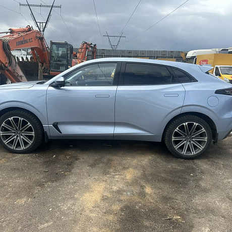 Changan  