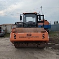Завод дорожных машин DM Каток, 2023