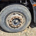 КамАЗ 6520 6x4 Самосвал, 2022, 95 154 км