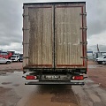 Туймазинский завод автобетоновозов 5885 Полуприцеп шторный, 2024, 1 км