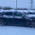 Audi A6, 2019, 163 528 км