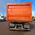 КамАЗ 6520 6x4 Самосвал, 2023, 15 149 км