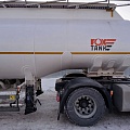 FoxTank 8777 Полуприцеп цистерна, 2024