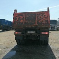 КамАЗ 65115 6x4 Самосвал, 2017, 58 482 км