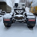 КамАЗ 53504 6x6 Седельный тягач, 2018