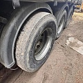 Тонар 97882 Полуприцеп шторный, 2023