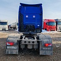 MAN TGX 4x2 Седельный тягач, 2017, 852 900 км