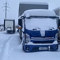 WANSHAN ALTAI Аrgut 4x2 Бортовой (Евроборт), 2024, 17 085 км