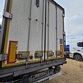 Krone SDR27 Полуприцеп изотермический/рефрижератор, 2021